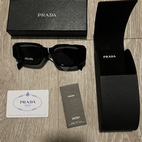prada sunglasses black friday